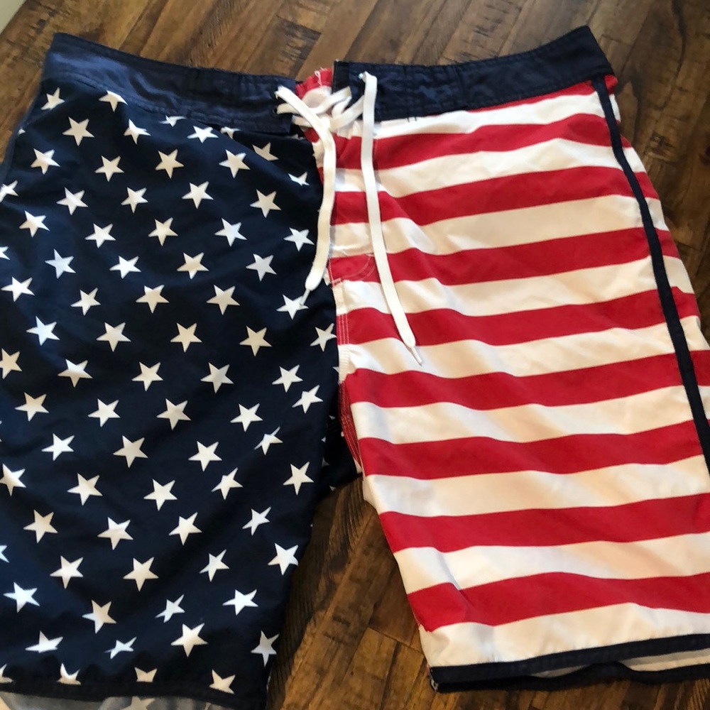 Old Navy Swim Short
